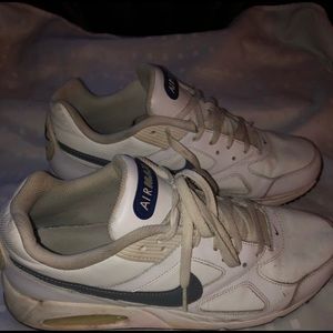 Men’s Nike air max size 11